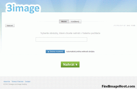 3image image hosting site