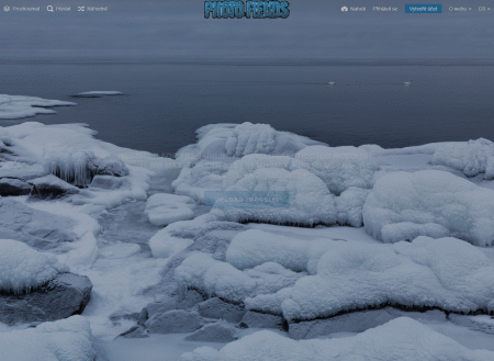 Photofiends.org image hosting site